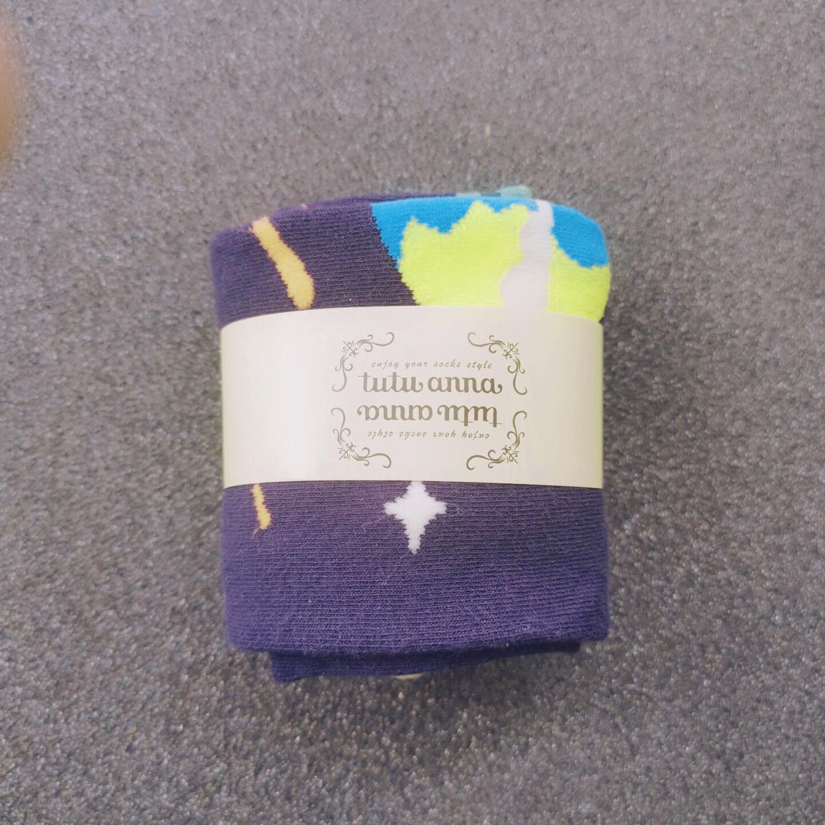 T Shirt Wrap Bands