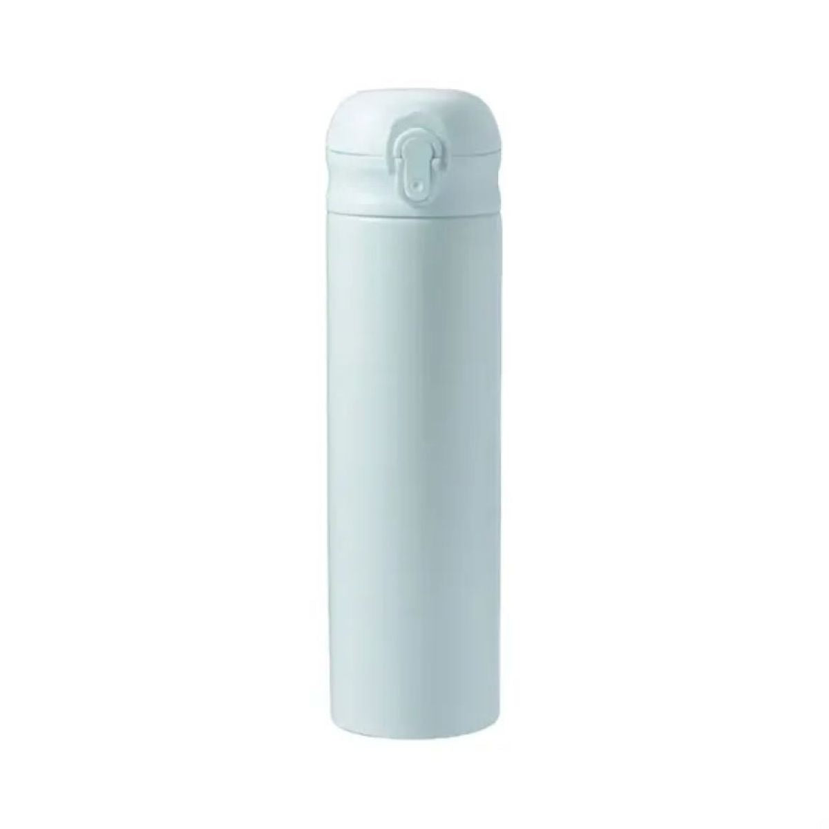 316 Stainless Steel Bouncing Thermos with Straw #ENZO494