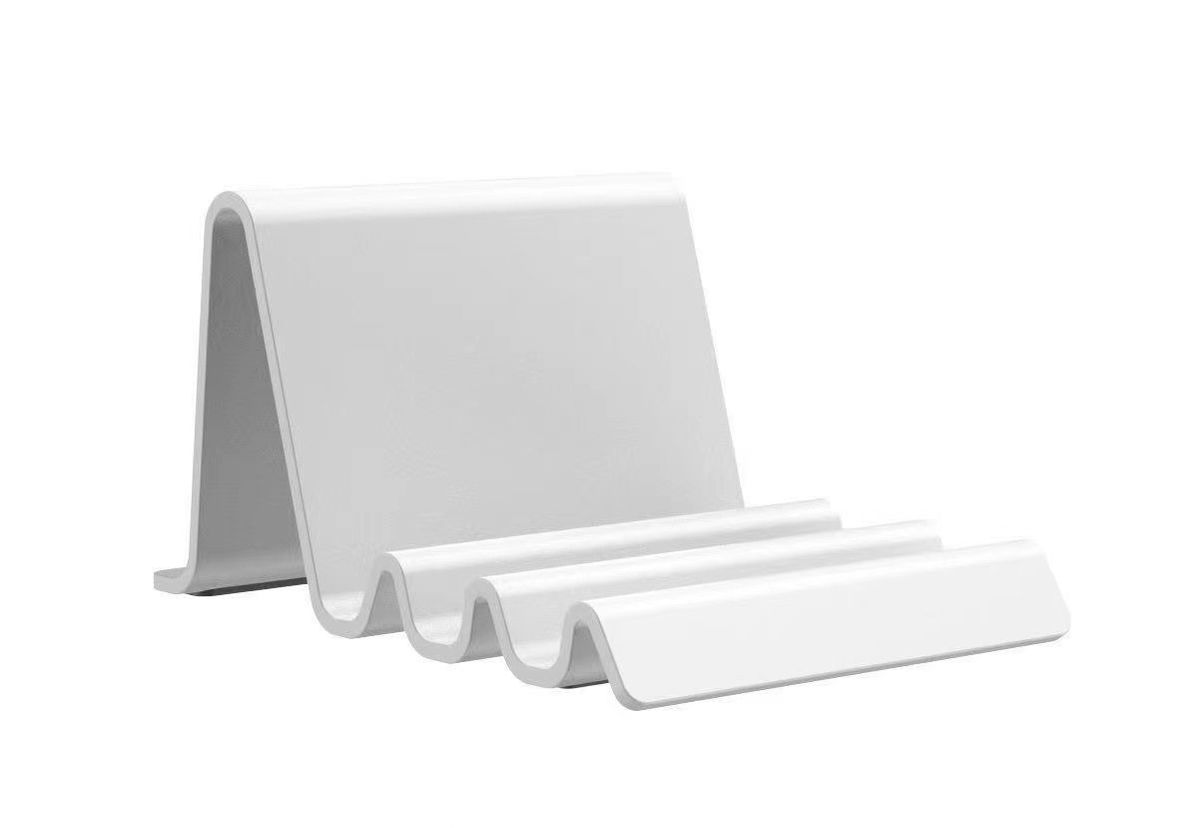Wave Desktop Universal Tablet Phone Stand Holder #Y2073
