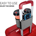Luggage Cup Holder