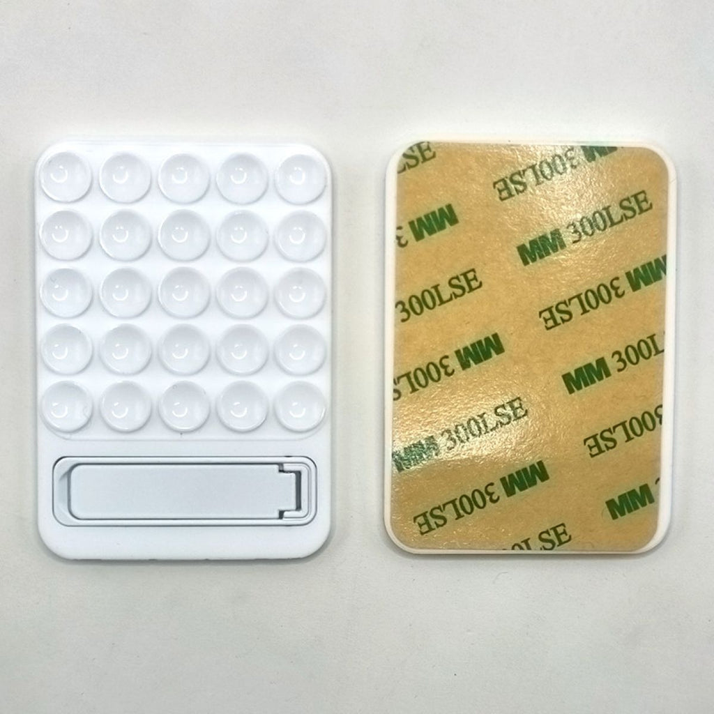 Universal Silicone Phone Holder with Suction Cup #Y2087