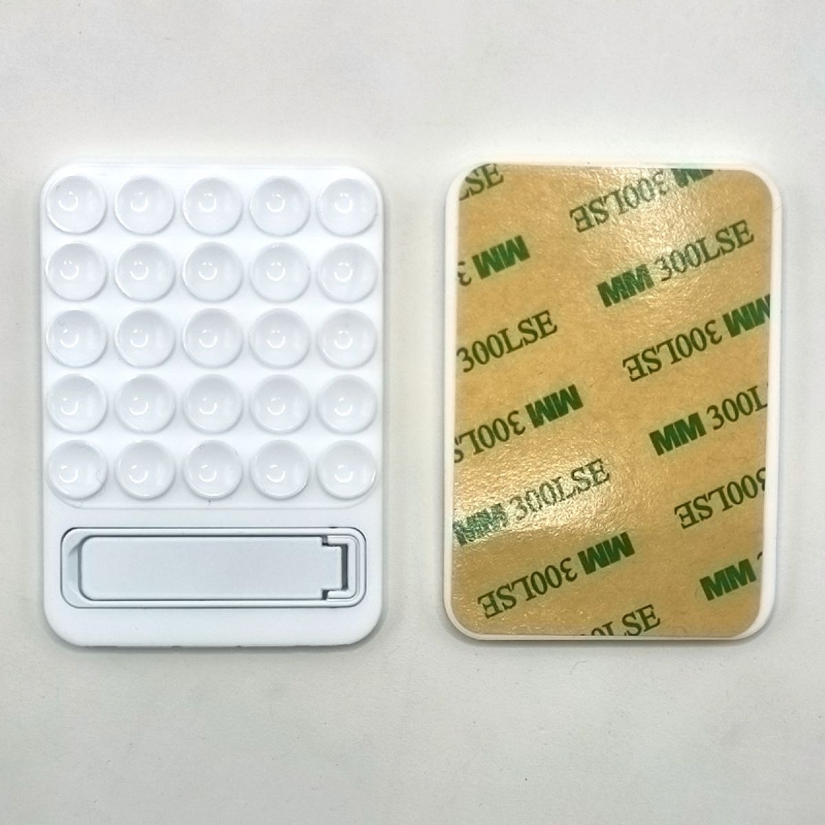 Universal Silicone Phone Holder with Suction Cup #Y2087