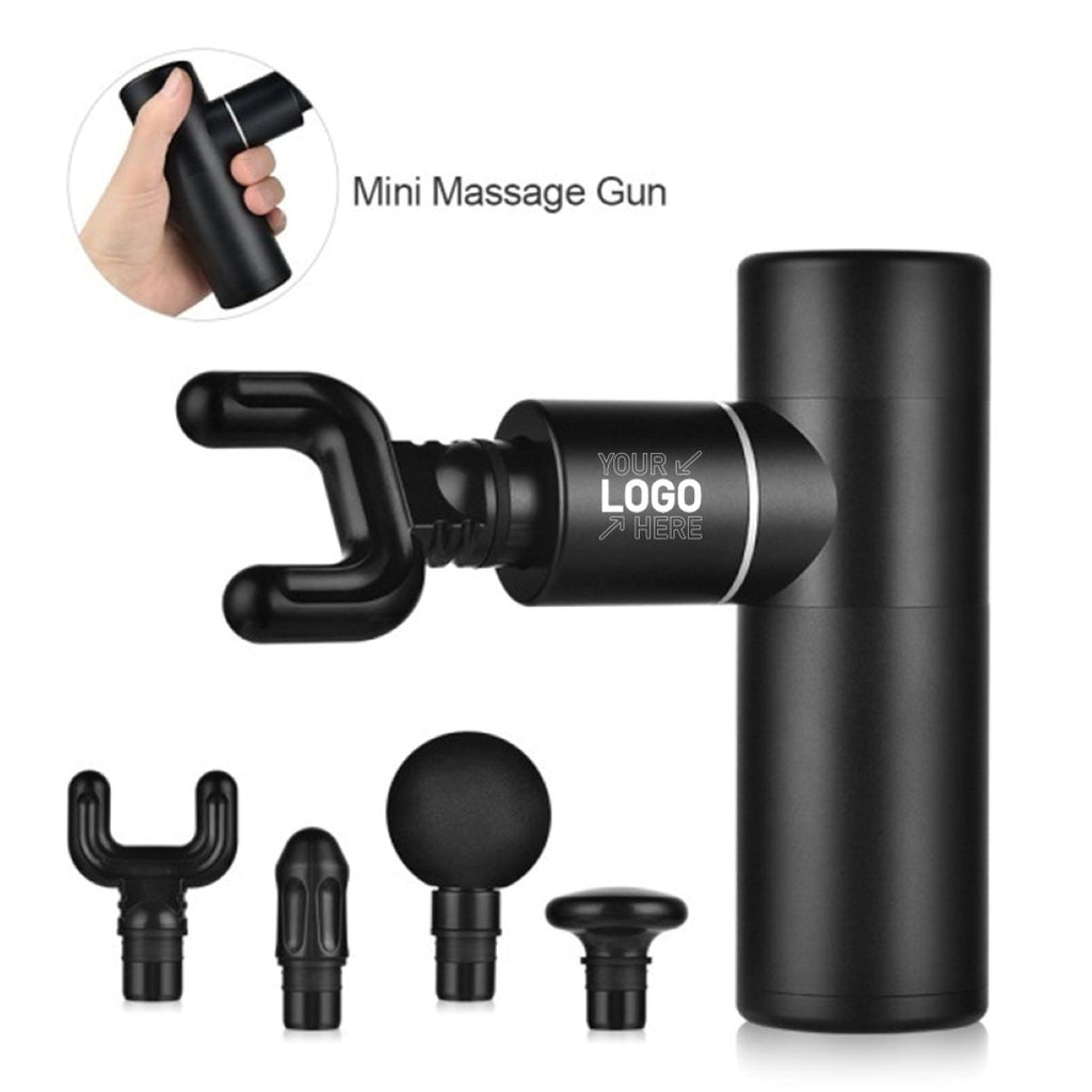 Handheld Electric Mini Massage Gun