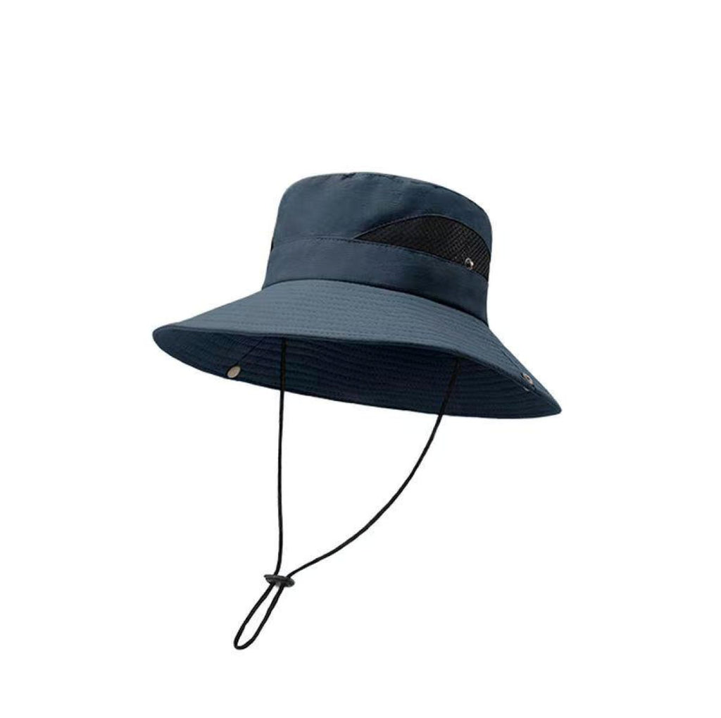 Quick Dry Bucket Hat