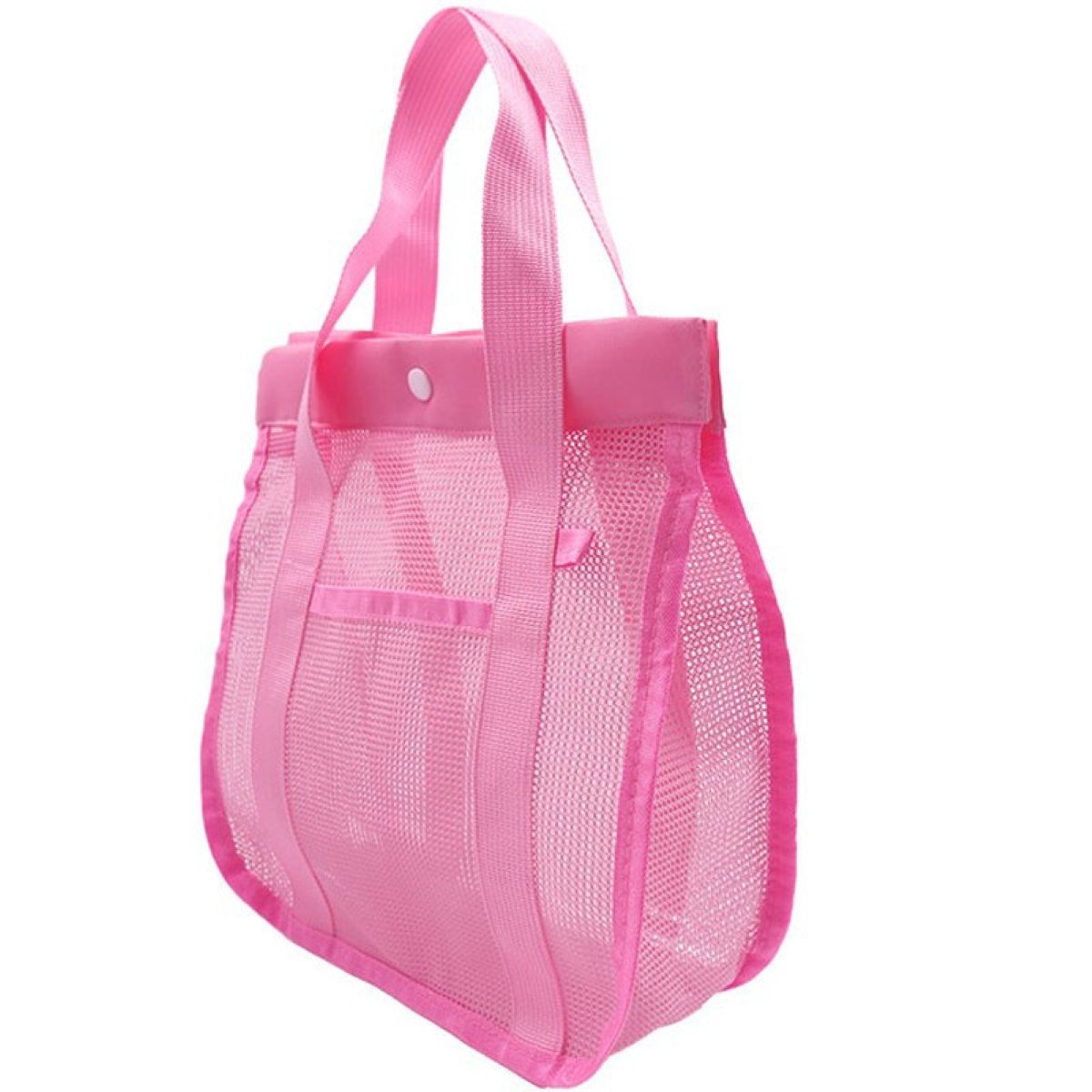 Beach Tote Bag #Y1865