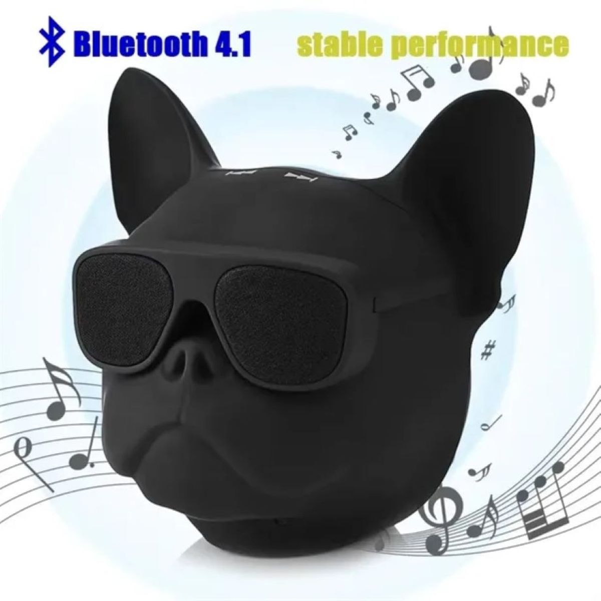 Wireless Bluetooth Speakers