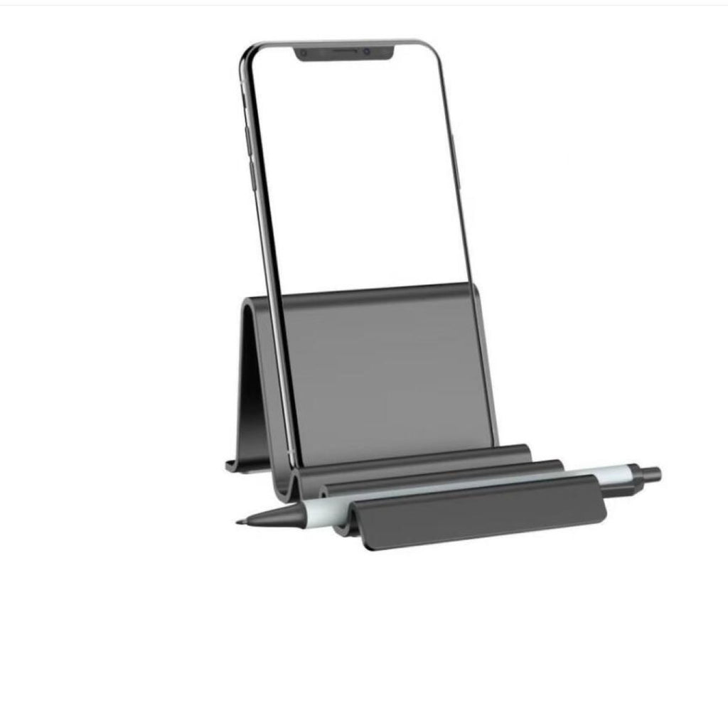 Wave Desktop Universal Tablet Phone Stand Holder #Y2073