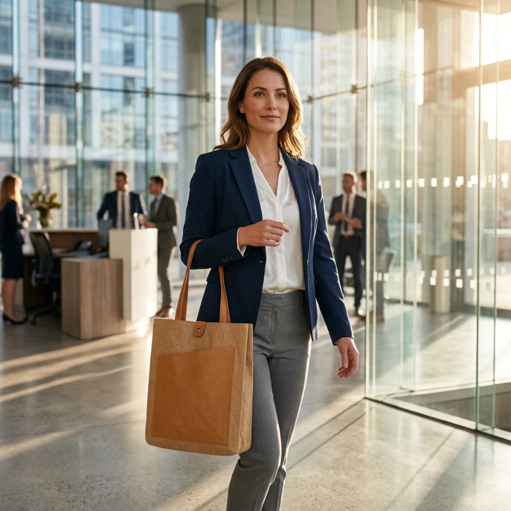 Tyvek Laptop Bag