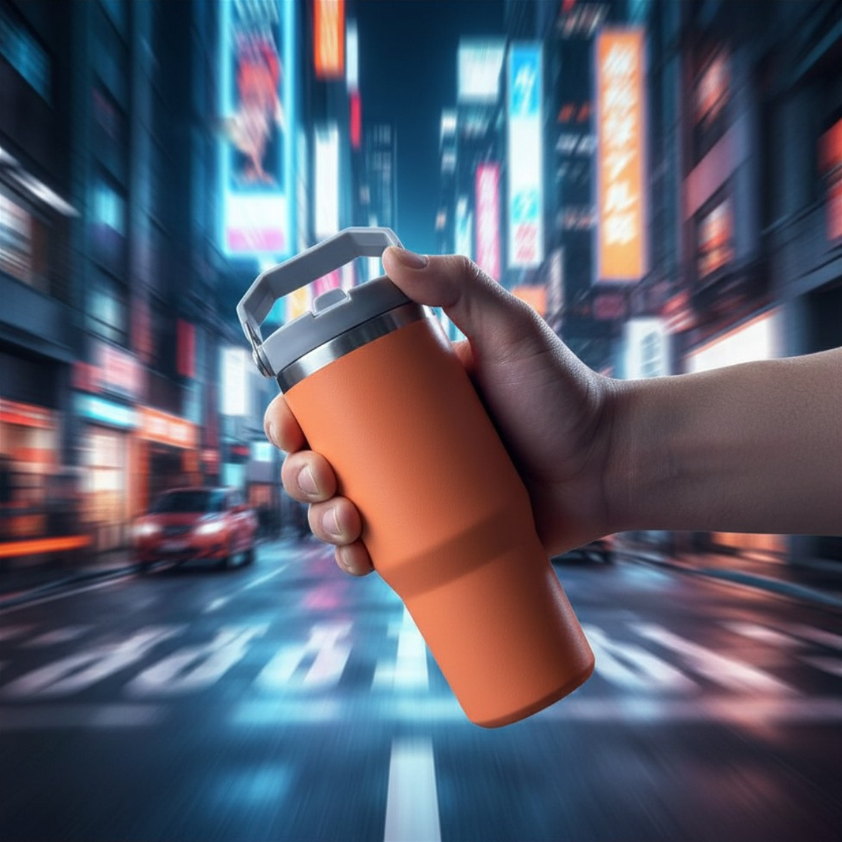 30 Oz Tumbler Mug