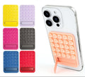 Universal Silicone Phone Holder with Suction Cup #Y2087