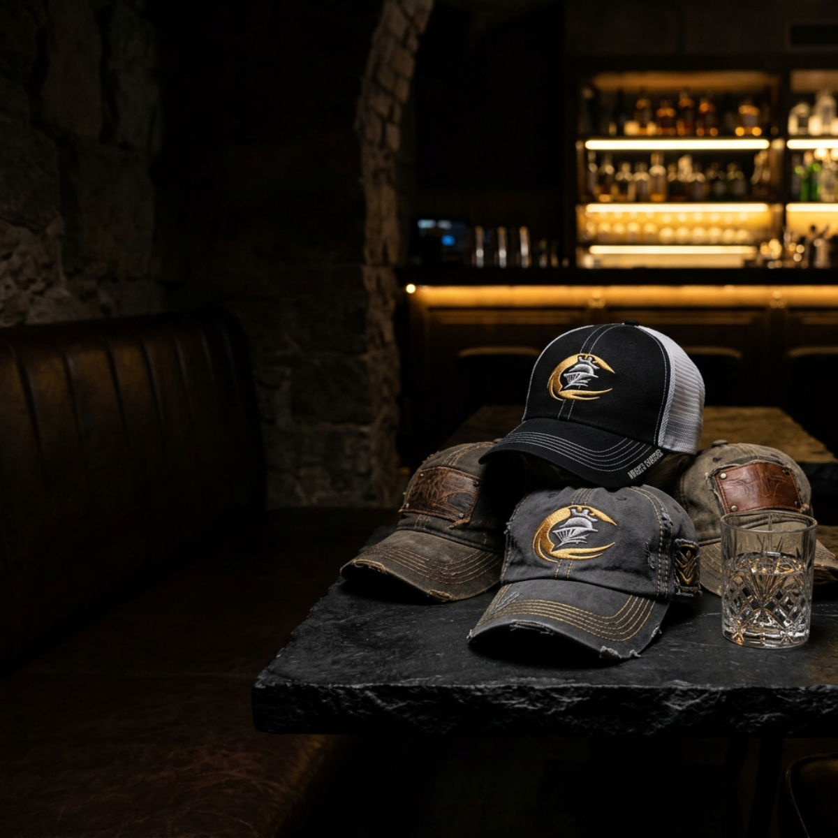 Baseball Cap