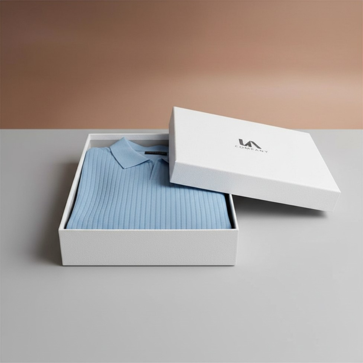 Long Sleeve Knit Shirt Men S