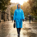 Reusable Raincoat