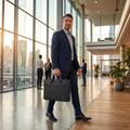 Business Laptop Bag