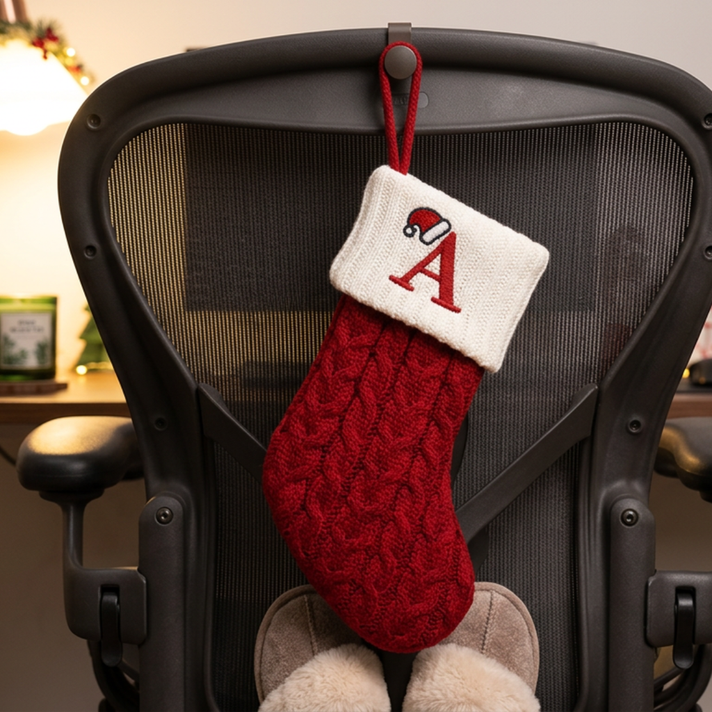 Christmas Decorative Socks