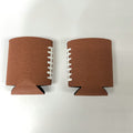 Basketball Texture Neoprene Can Cooler #AND196