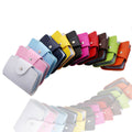 Multi-Slot PU Card Holder Wallet #U943