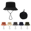 Packable Bucket Hat