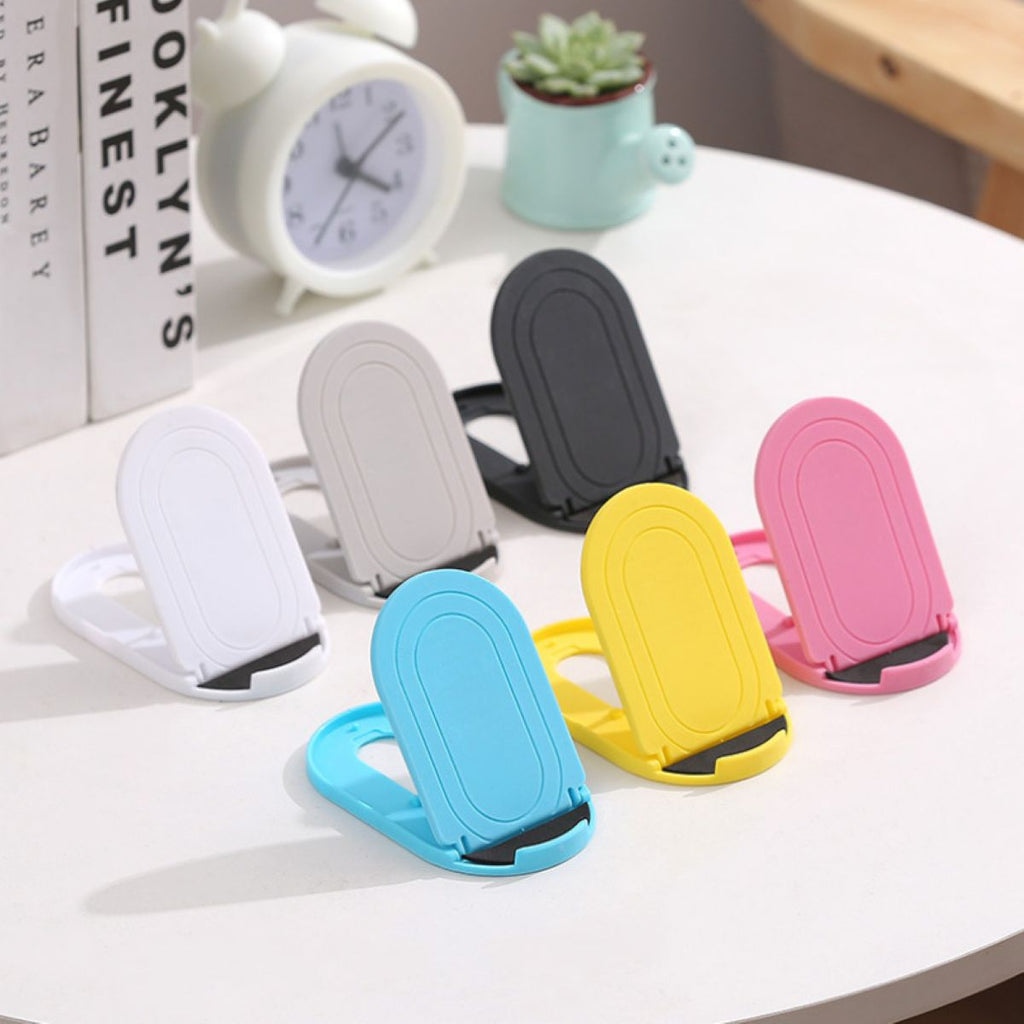 Foldable Mini Adjustable Phone Holder #Y1980