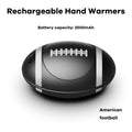 Fast Heating Magnetic Rechargeable Power Bank Hand Warmer