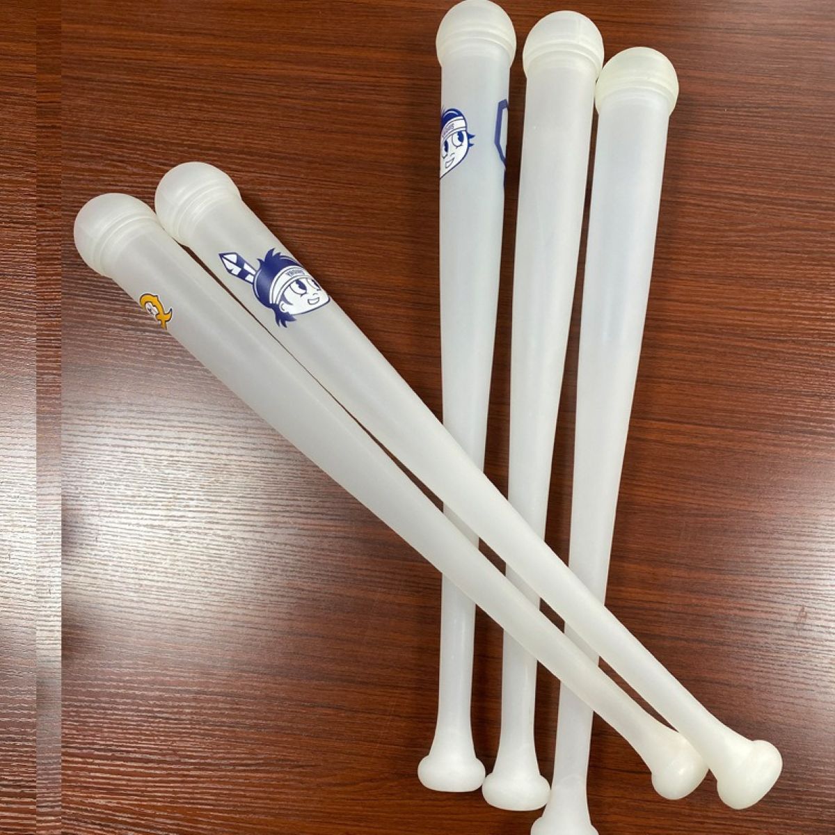 21oz Plastic Stadium Baseball