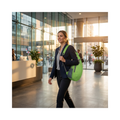 Crossbody Sling Backpack
