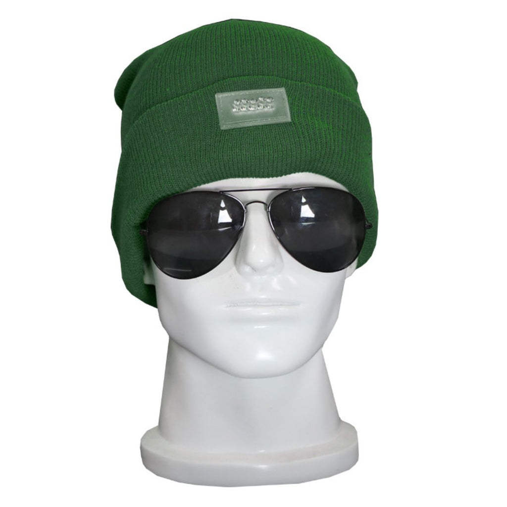 Led Beanie Hat