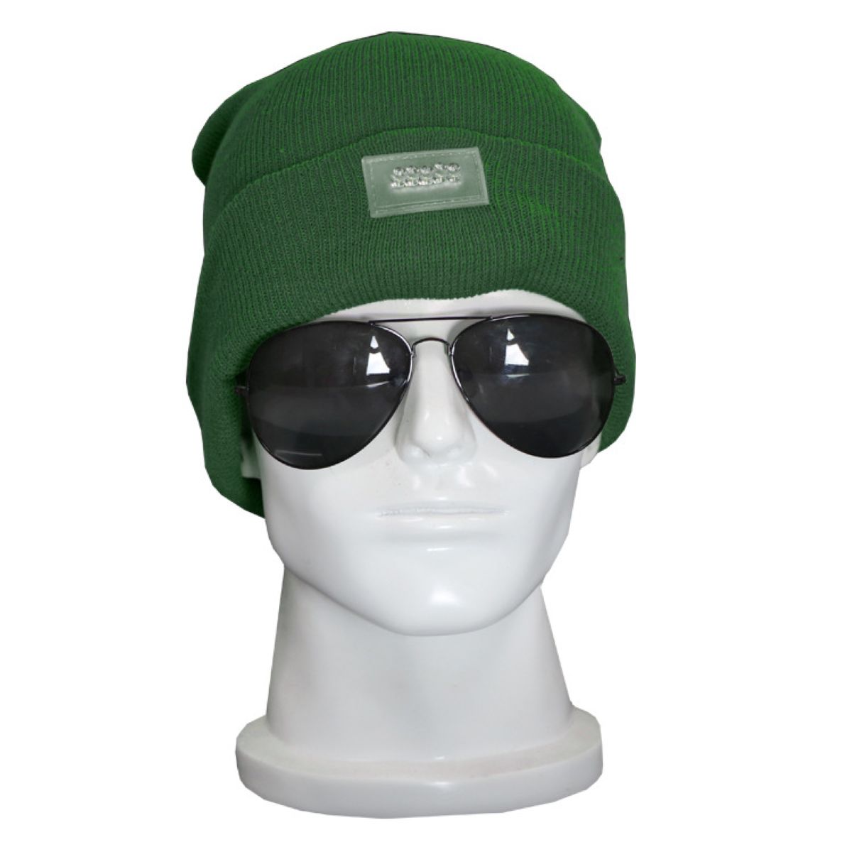 Led Beanie Hat