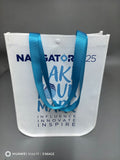 Laminated Tote Bag #SAL004