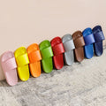 Non-Slip Unisex PVC Slipper Sandals #U953