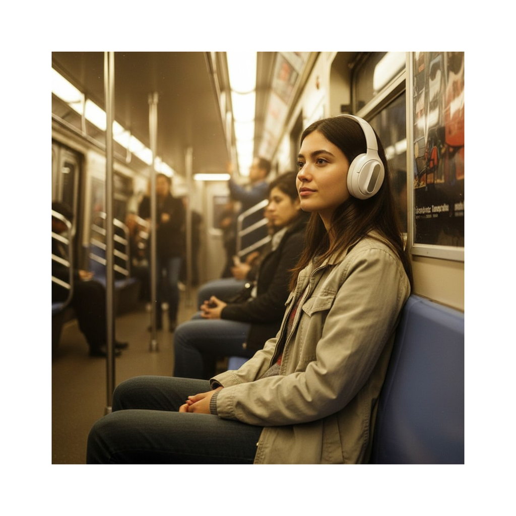 Wireless Headphones