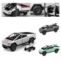 1/32 Scale Diecast Pickup Truck Model #ENZO471