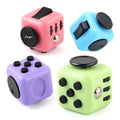 Decompression Fidget Dice Stress Relief Cube #AND203