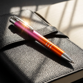 Business Metal Ballpoint Pen