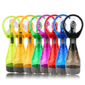 Handheld Battery Powered Water Misting Fan #ENZO513