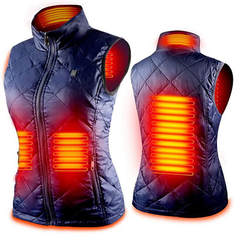 Women S Traveler Vest