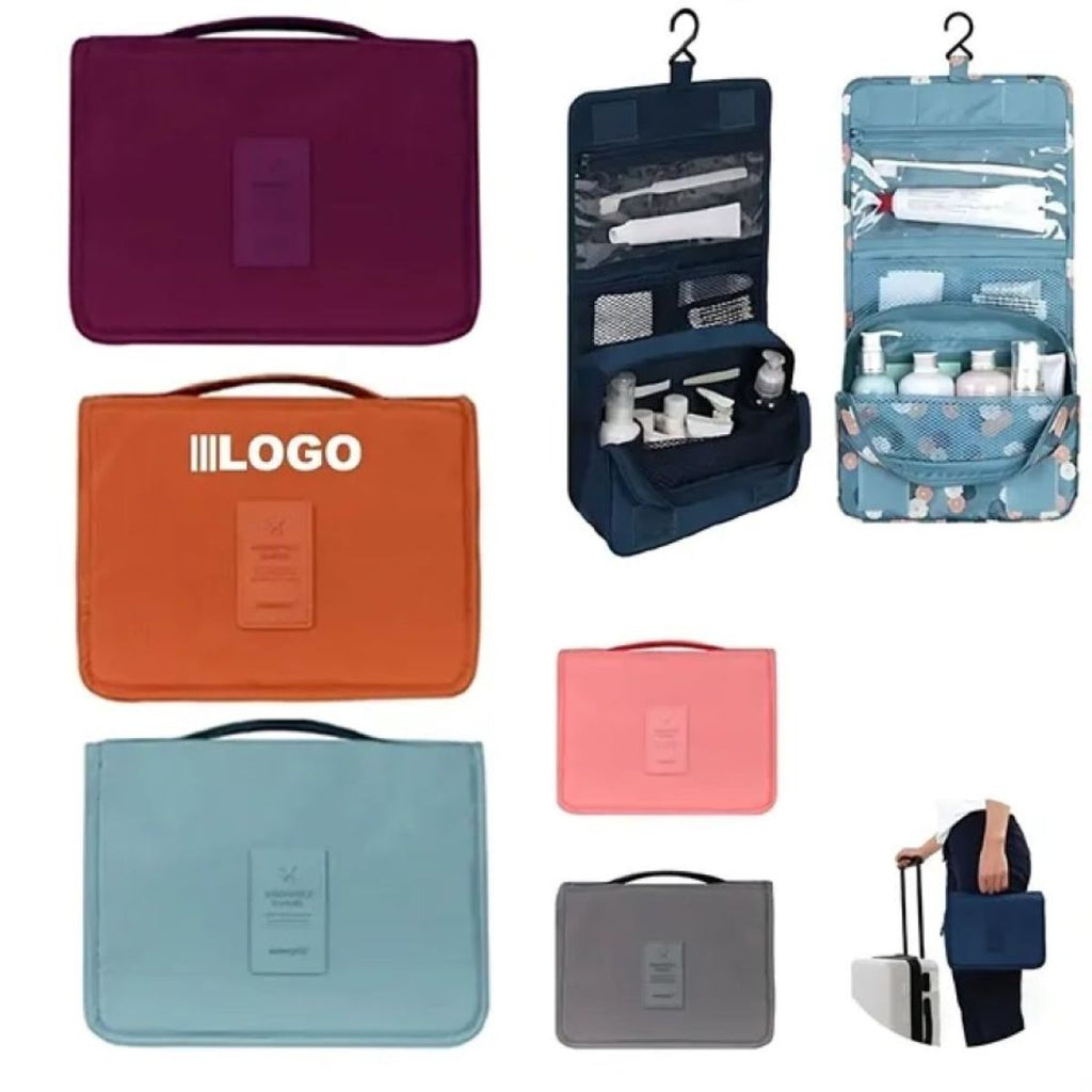 Travel Makeup Bag #ENZO525