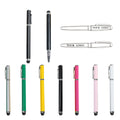 2-in-1 Stylus Ballpoint Pen #MIC352