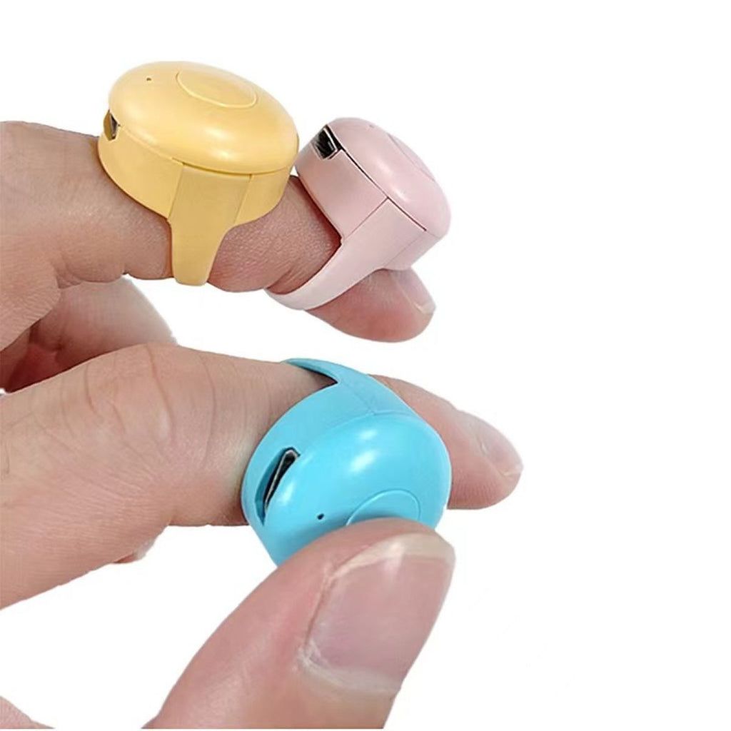Portable Video Remote