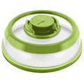 Press-Type Vacuum Silicone Food Fresh-Keeping Cover #ENZO514