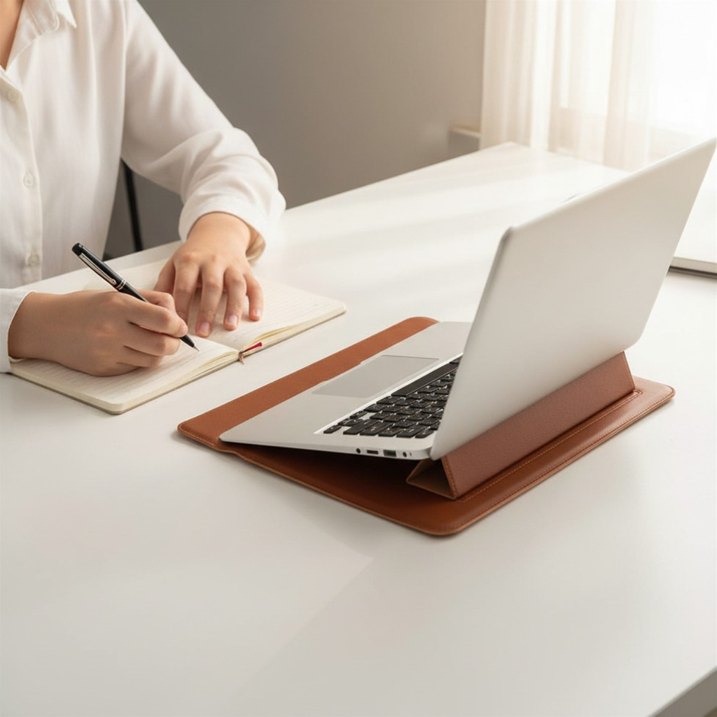 Notebook Case Bracket