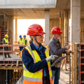 Safety Hard Helmets