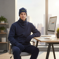 Polar Fleece Set