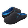 Winter Memory Foam Indoor Slippers #U957