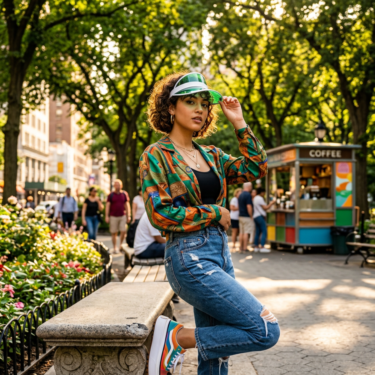 Casino Visor