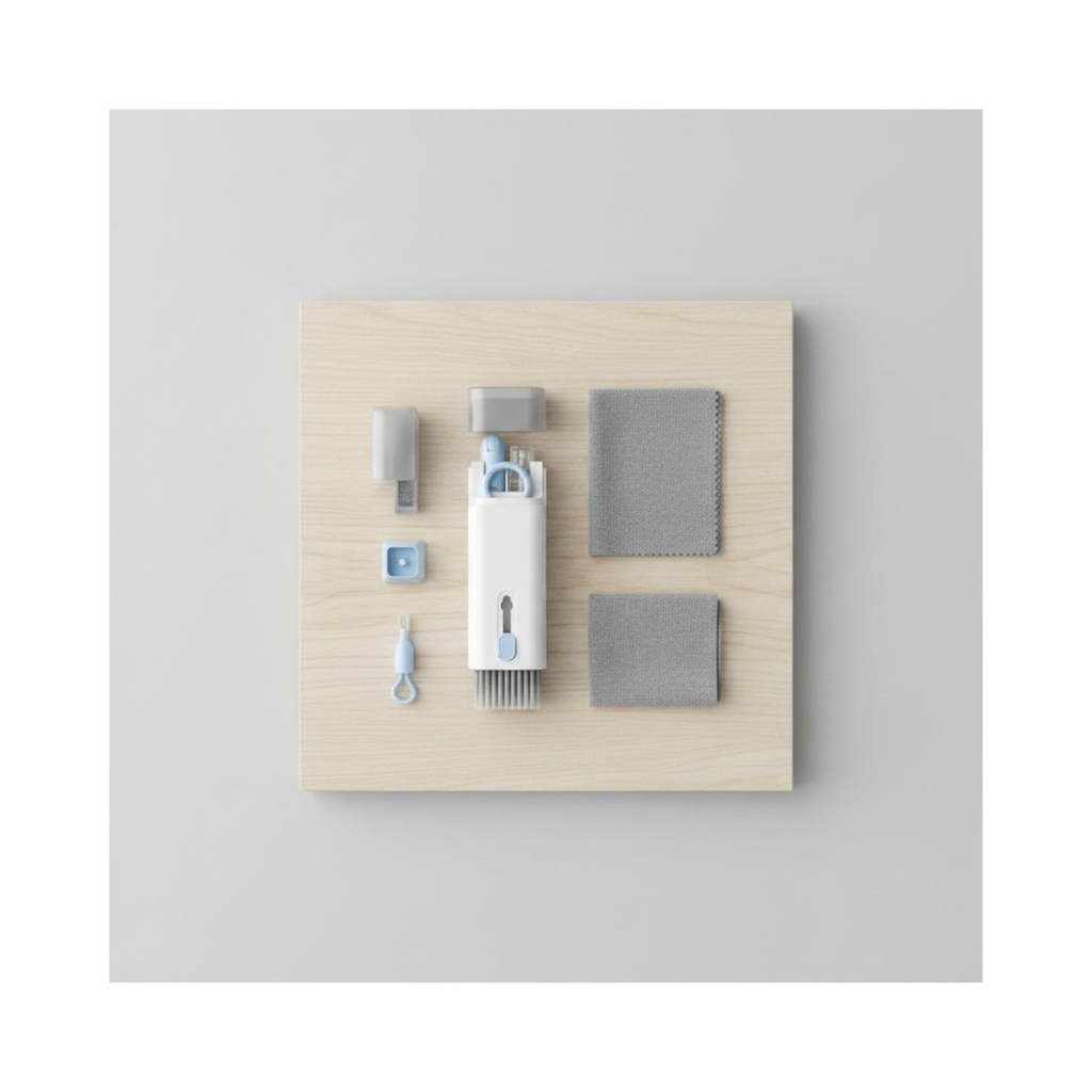 7 In 1 Keyboard Cleaning Kit