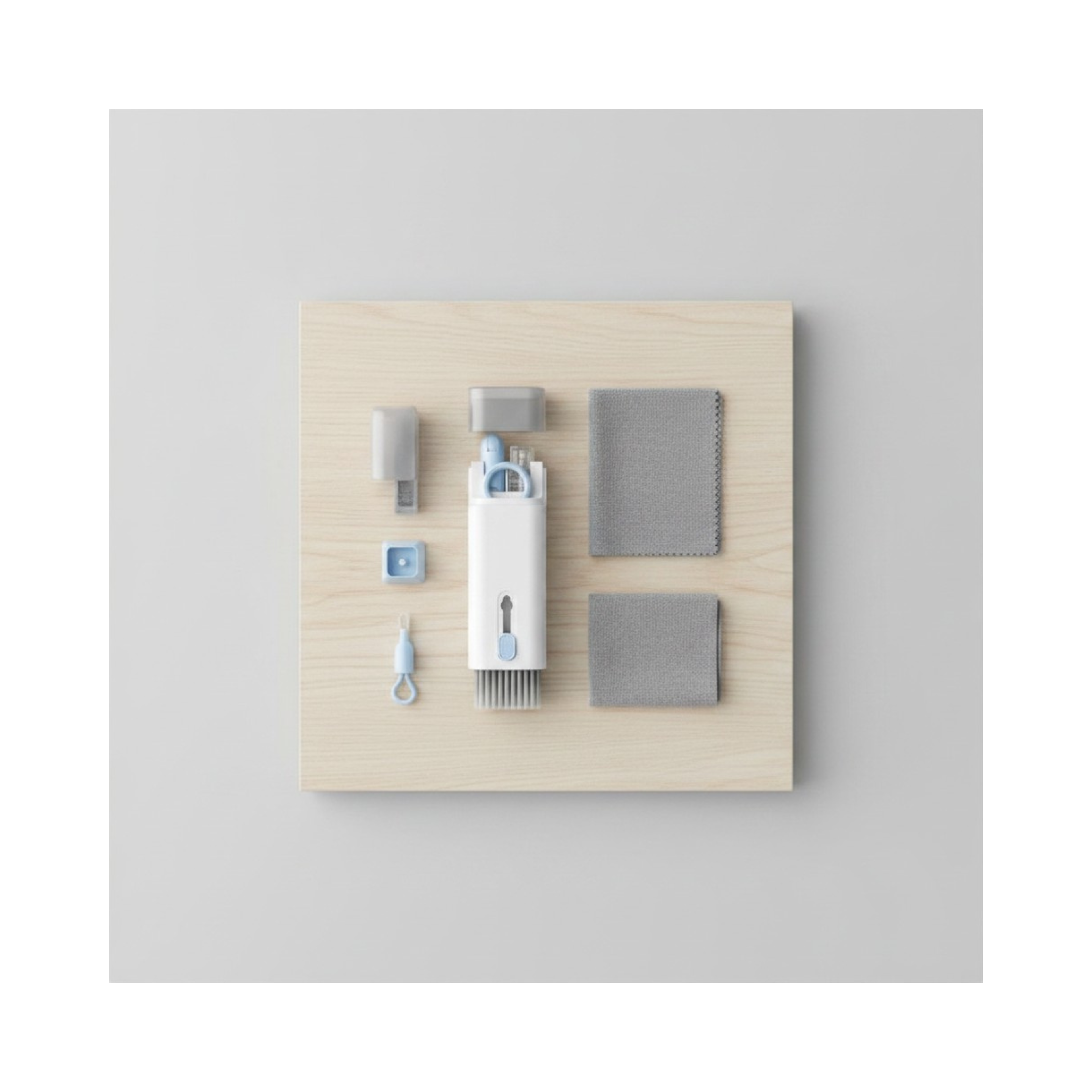 7 In 1 Keyboard Cleaning Kit