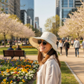 Sunscreen Fisherman S Cap