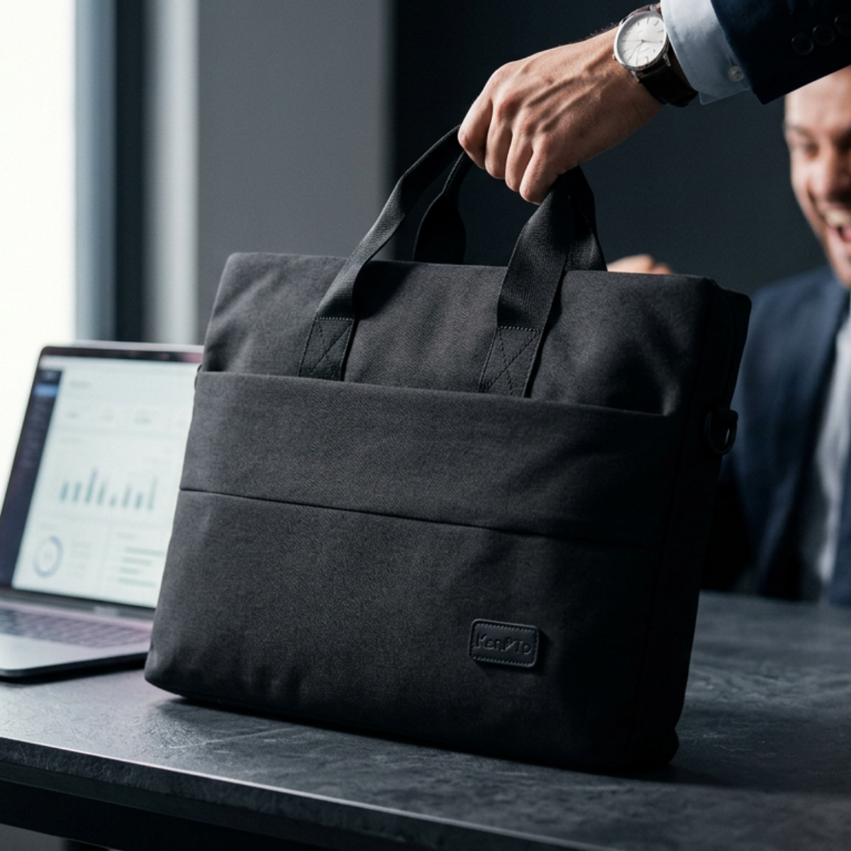 Business Laptop Bag