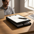 A4 Document Box